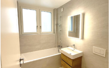 Wohnung 3.5 Zimmer - image - 10
