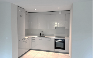 Wohnung 3.5 Zimmer - image - 3