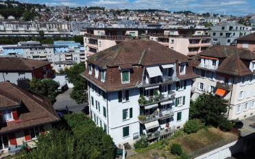 Einzelgarage - image - 1
