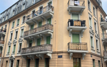 Duplex 5.5 rooms - image - 1