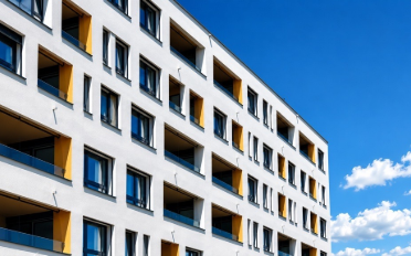 Apartment 4 rooms - image - 1