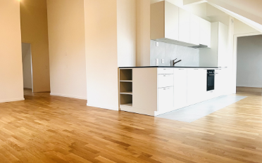 Apartment 5.5 rooms - image - 2