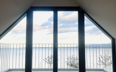 Apartment 5.5 rooms - image - 1