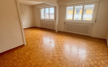 Apartment 2.5 rooms - image - 3