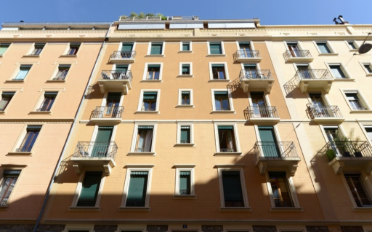 Wohnung 3 Zimmer - image - 1