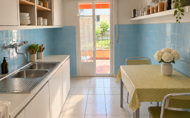 Apartment 5.5 rooms - image - 2