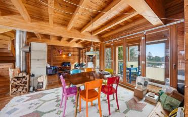 Chalet 3.5 Zimmer - image - 2