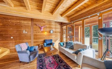 Chalet 3.5 Zimmer - image - 4