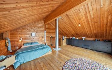 Chalet 3.5 Zimmer - image - 7