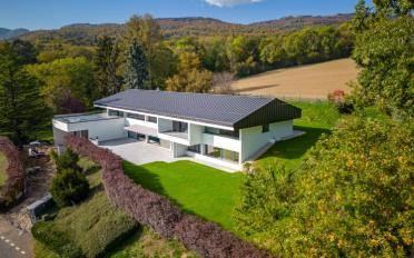 Maison 7.5 pièces - image - 2