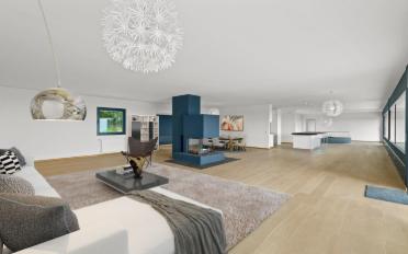 Maison 7.5 pièces - image - 3