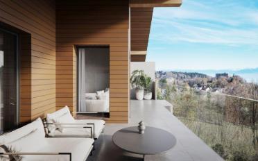 Apartment 5.5 rooms - image - 2