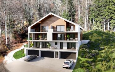 Apartment 5.5 rooms - image - 3