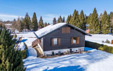 Chalet 3.5 pièces - image - 4