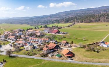 Apartment 3.5 rooms - image - 1