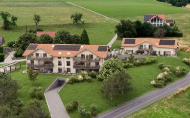 Attique 3.5 pièces - image - 2