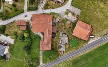 Attic flat 4.5 rooms - image - 4