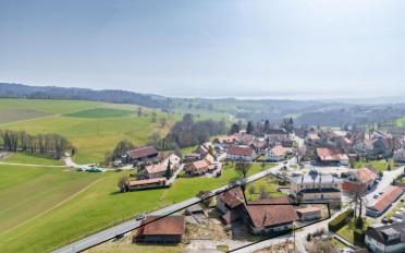 Attic flat 1.5 rooms - image - 3