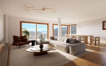 Apartment 5.5 rooms - image - 6