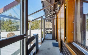 Chalet 3.5 rooms - image - 3