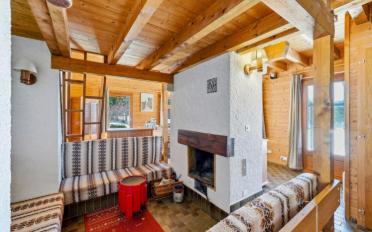 Chalet 3.5 rooms - image - 6