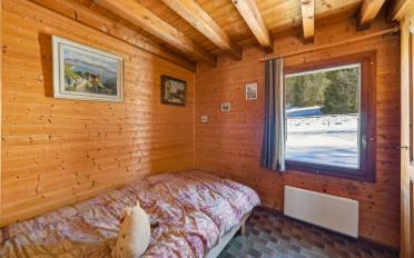 Chalet 3.5 rooms - image - 8