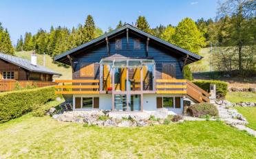Chalet 3.5 rooms - image - 1