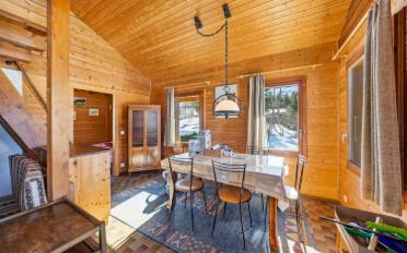 Chalet 3.5 rooms - image - 4