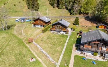 Chalet 3.5 rooms - image - 12