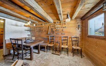 Chalet 3.5 rooms - image - 11