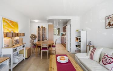Wohnung 3.5 Zimmer - image - 3