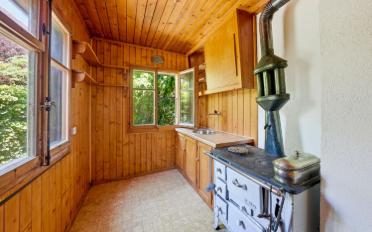 Chalet 3.5 pièces - image - 8