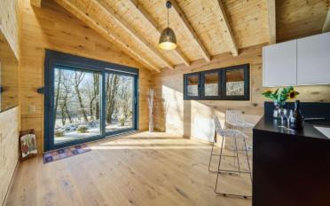 Chalet 3.5 pièces - image - 2