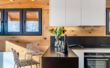 Chalet 3.5 pièces - image - 3