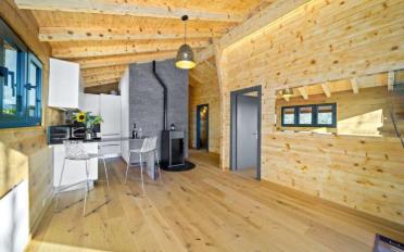 Chalet 3.5 pièces - image - 4