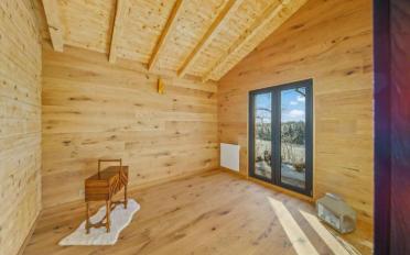 Chalet 3.5 pièces - image - 7