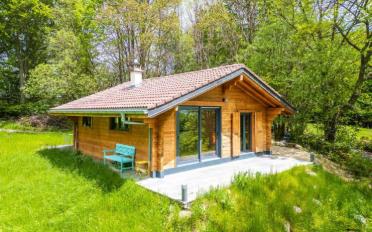 Chalet 3.5 pièces - image - 1