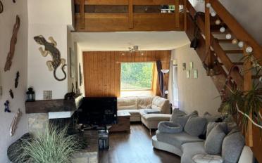 Attic flat 4 rooms - image - 2
