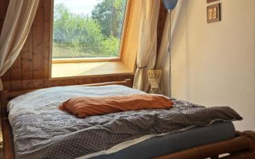 Attic flat 4 rooms - image - 10
