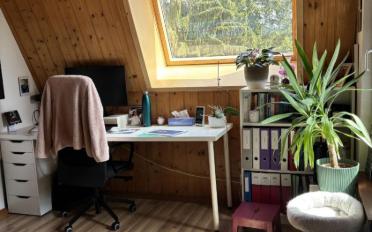 Attic flat 4 rooms - image - 11