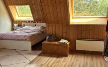 Attic flat 4 rooms - image - 12