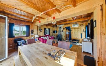Chalet 3.5 rooms - image - 5