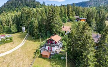 Chalet 3.5 rooms - image - 3