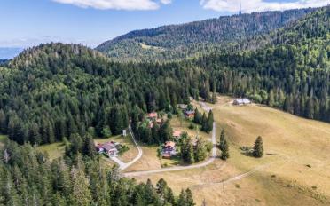 Chalet 3.5 rooms - image - 12