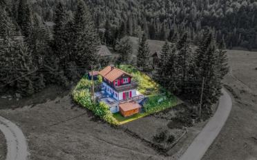 Chalet 3.5 rooms - image - 11