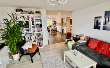 Apartment 3.5 rooms - image - 3