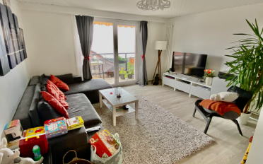 Apartment 3.5 rooms - image - 4