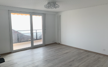 Apartment 3.5 rooms - image - 5
