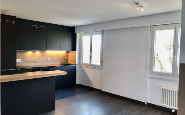 Apartment 3.5 rooms - image - 6