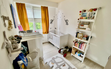 Apartment 3.5 rooms - image - 10